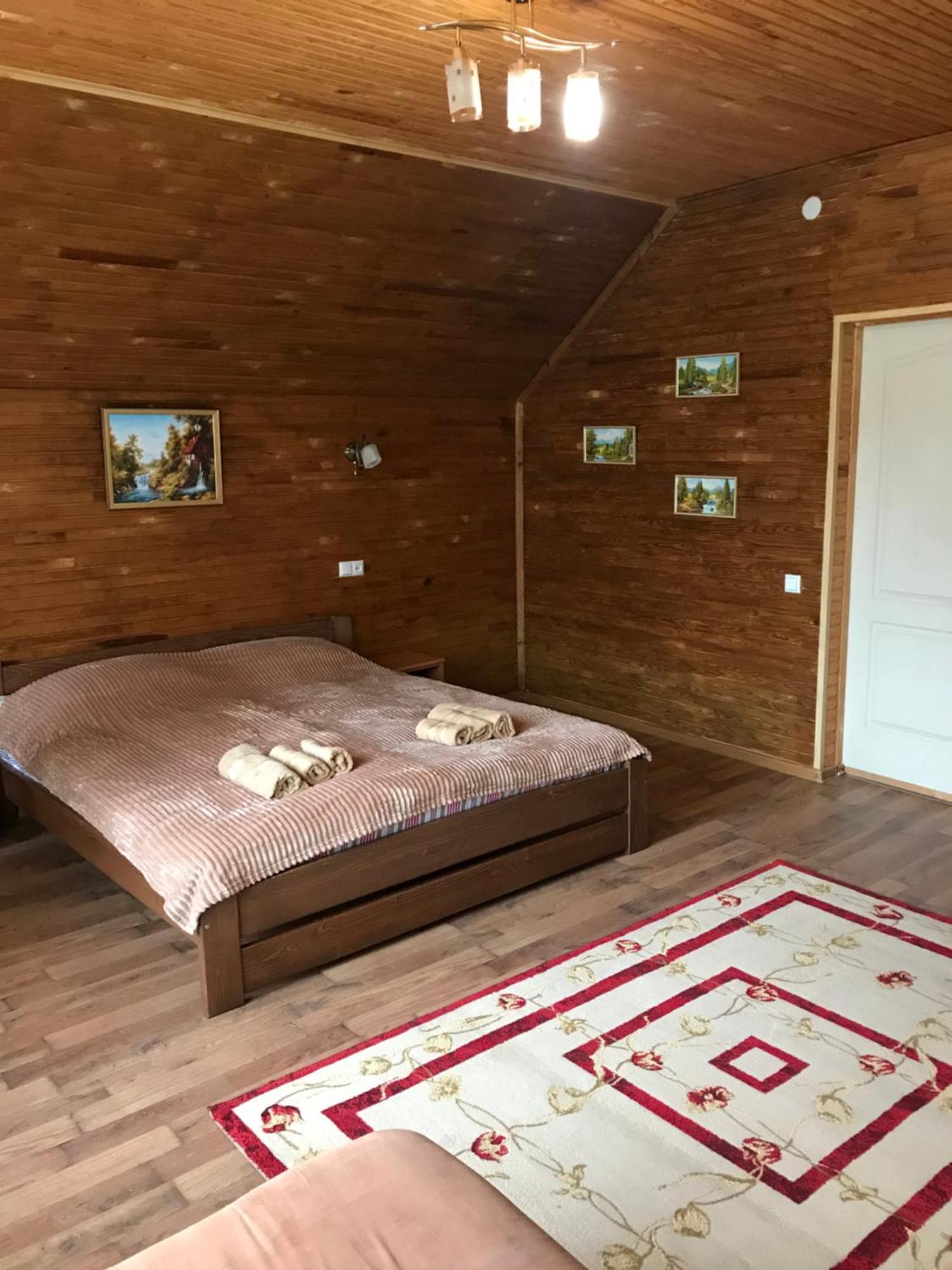 ''Forest House '' Будинок Для Відпочинку Truskavec' Esterno foto