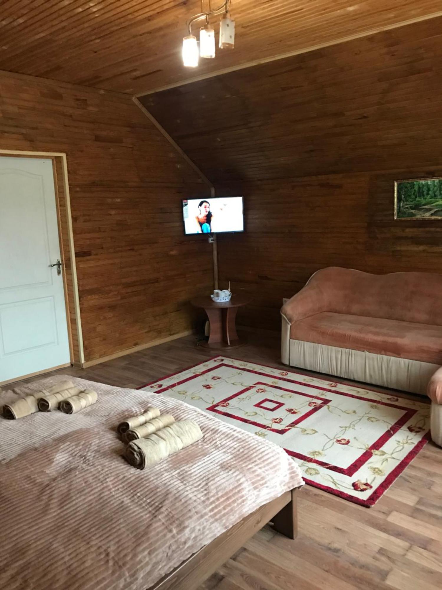 ''Forest House '' Будинок Для Відпочинку Truskavec' Esterno foto
