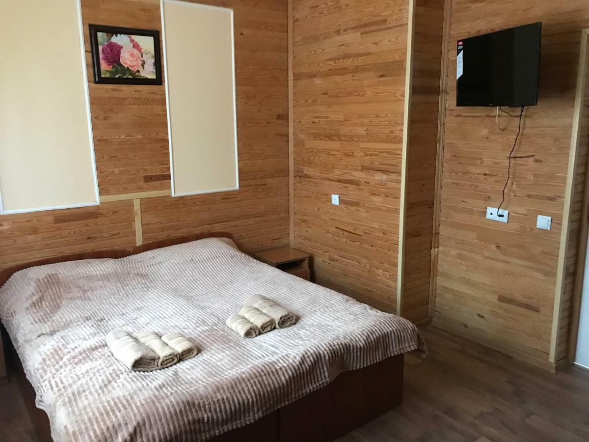 ''Forest House '' Будинок Для Відпочинку Truskavec' Esterno foto