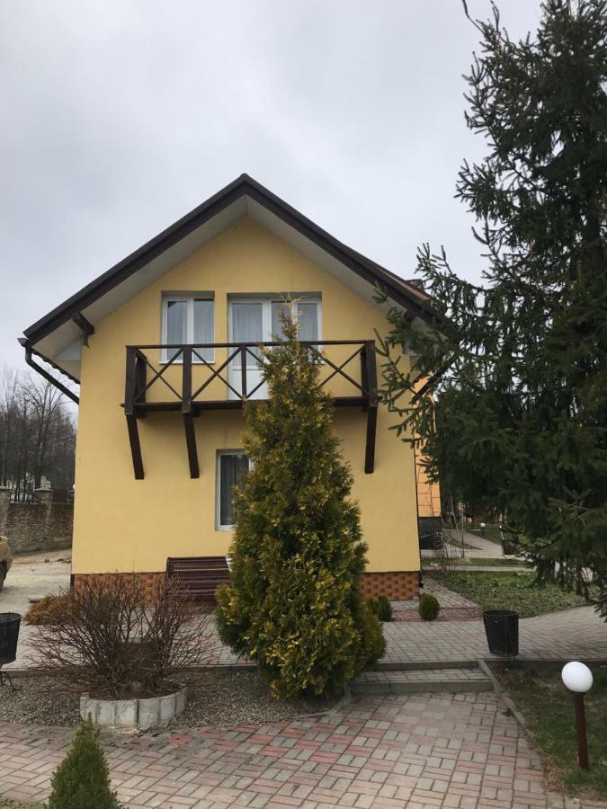 ''Forest House '' Будинок Для Відпочинку Truskavec' Esterno foto