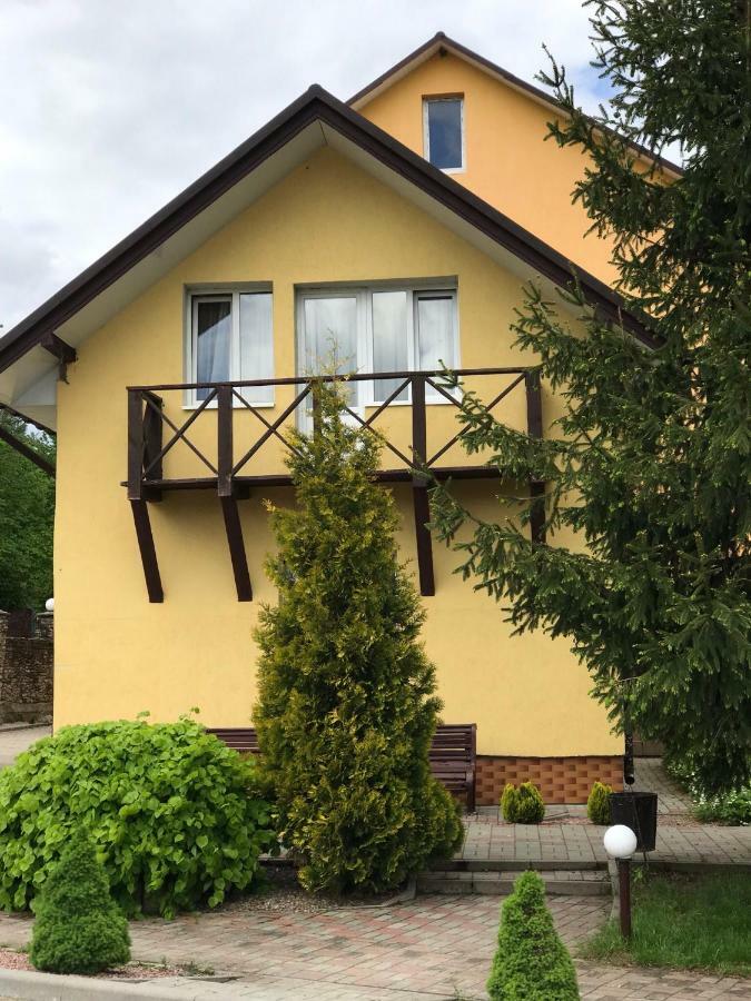 ''Forest House '' Будинок Для Відпочинку Truskavec' Esterno foto