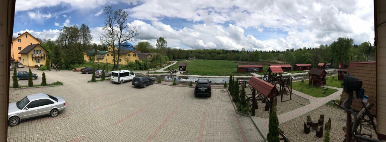 ''Forest House '' Будинок Для Відпочинку Truskavec' Esterno foto