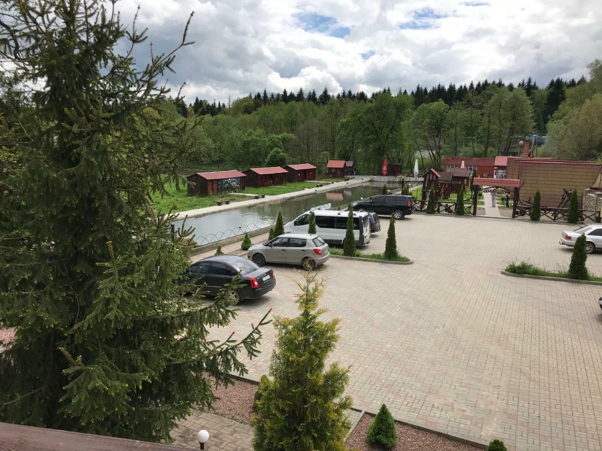 ''Forest House '' Будинок Для Відпочинку Truskavec' Esterno foto
